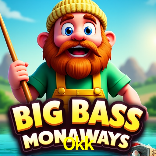 Casino Online Okk | Os Melhores Slots no Brasil